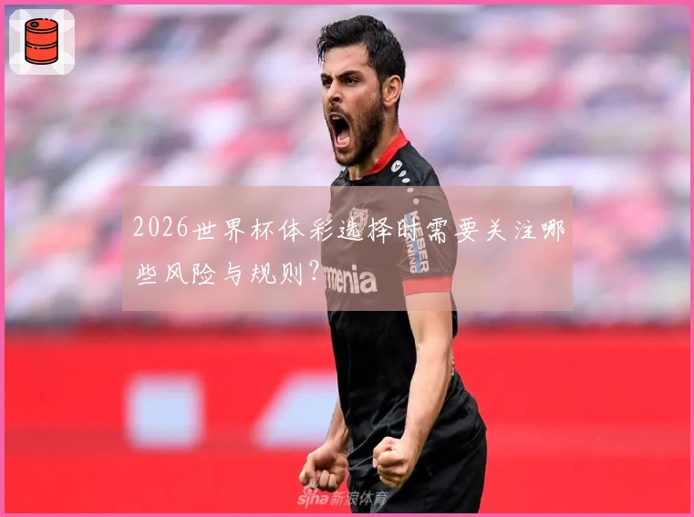 2026世界杯体彩选择时需要关注哪些风险与规则？