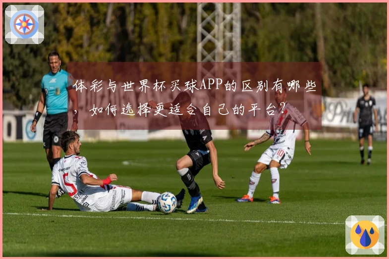 体彩与世界杯买球APP的区别有哪些，如何选择更适合自己的平台？
