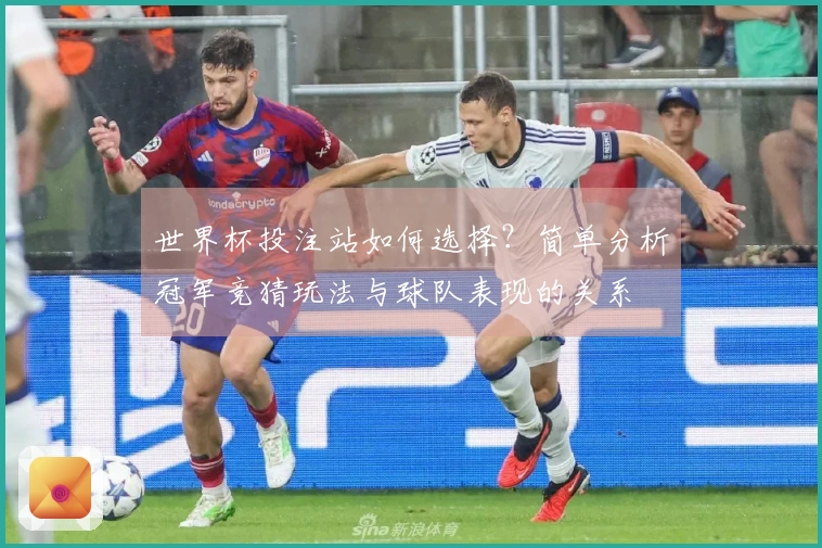 世界杯投注站如何选择？简单分析冠军竞猜玩法与球队表现的关系