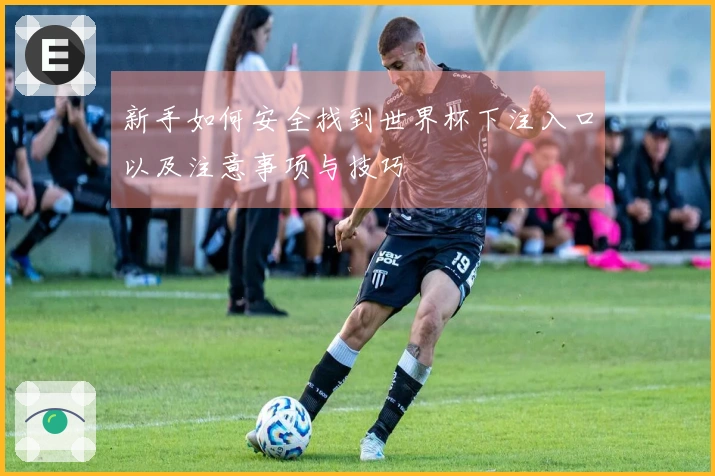 新手如何安全找到世界杯下注入口以及注意事项与技巧