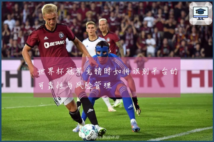 世界杯冠军竞猜时如何识别平台的可靠性与风险管理