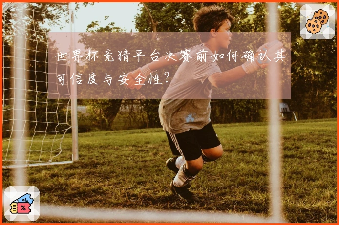 世界杯竞猜平台决赛前如何确认其可信度与安全性？