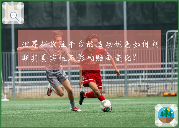 世界杯投注平台的活动优惠如何判断其真实性及影响赔率变化？