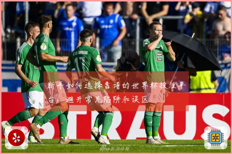 新手如何选择靠谱的世界杯投注平台，避开常见陷阱和误区