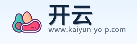 开云 Logo